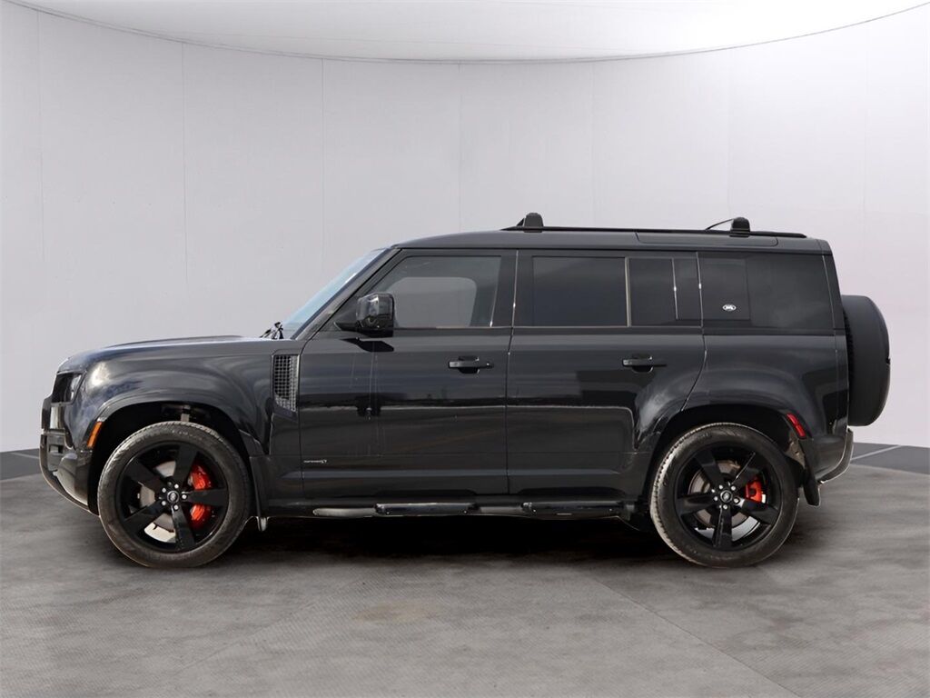 2024 Land Rover Defender 110 X San Clemente CA