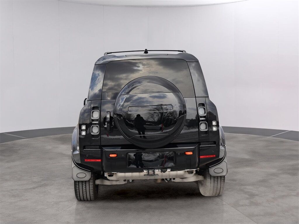 2024 Land Rover Defender 110 X San Clemente CA