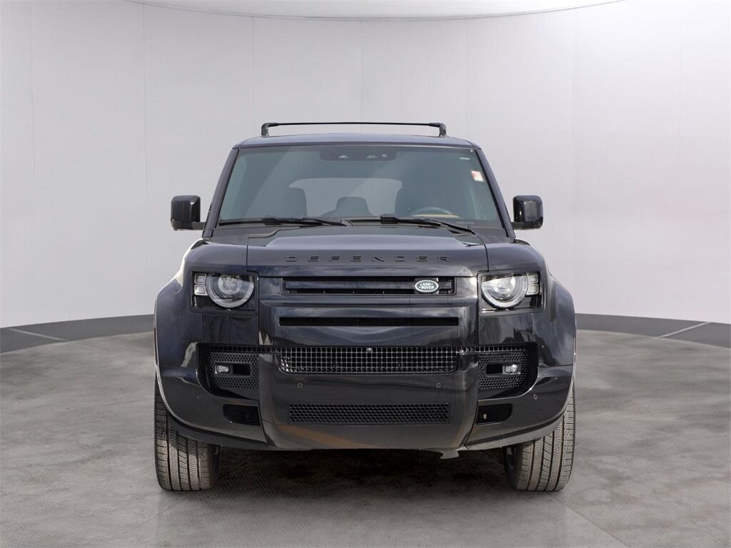 2024 Land Rover Defender 110 X