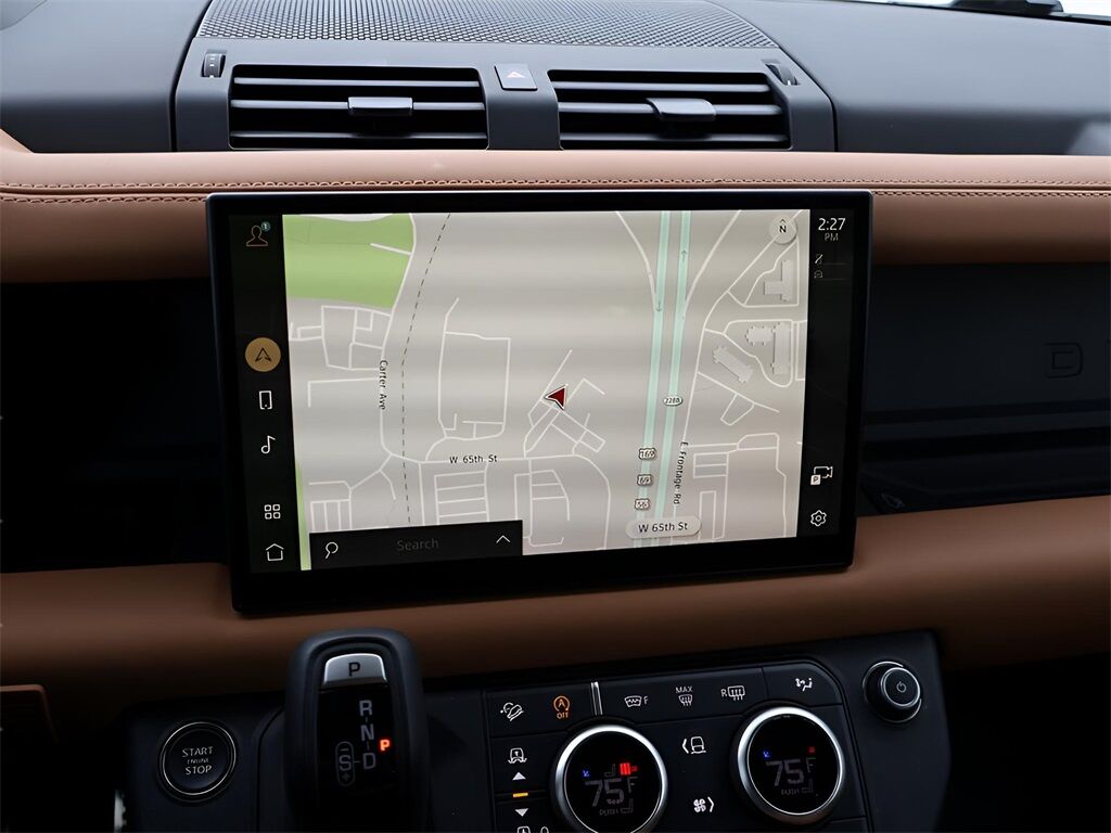 2024 Land Rover Defender 110 X San Clemente CA