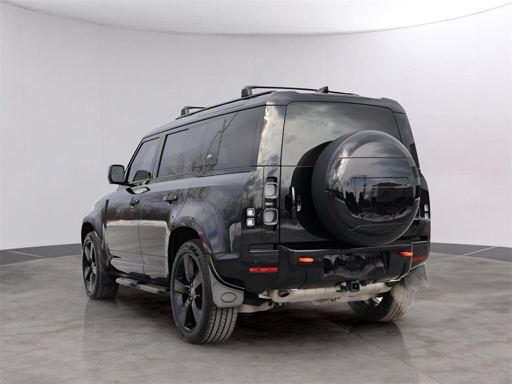 2024 Land Rover Defender 110 X San Clemente CA