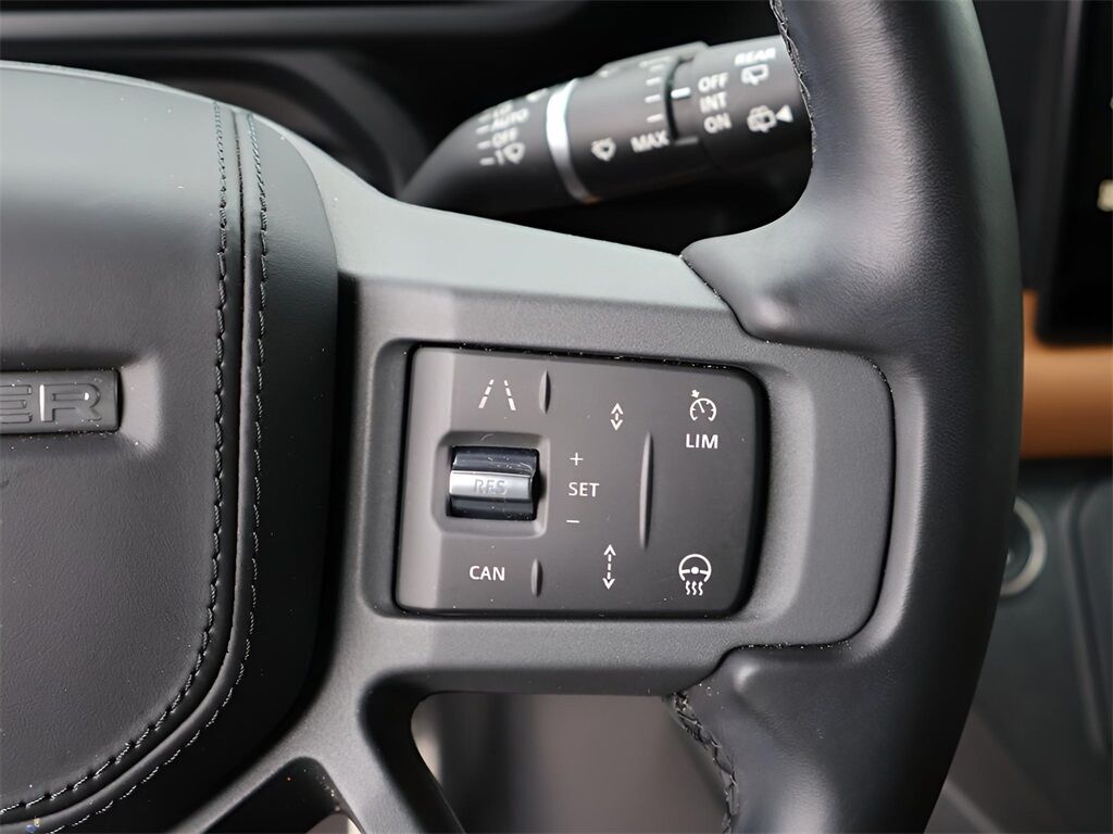 2024 Land Rover Defender 110 X San Clemente CA