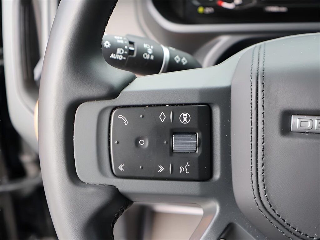 2024 Land Rover Defender 110 X San Clemente CA