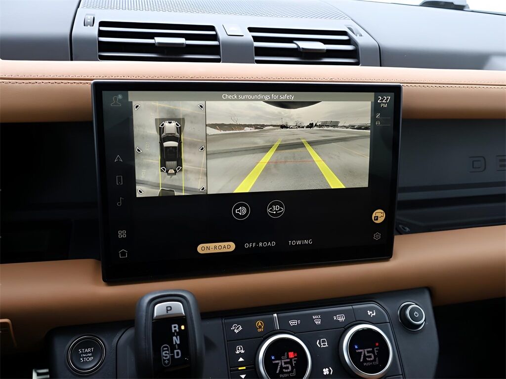 2024 Land Rover Defender 110 X San Clemente CA