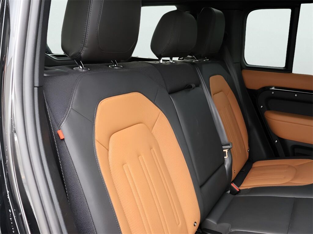 2024 Land Rover Defender 110 X San Clemente CA