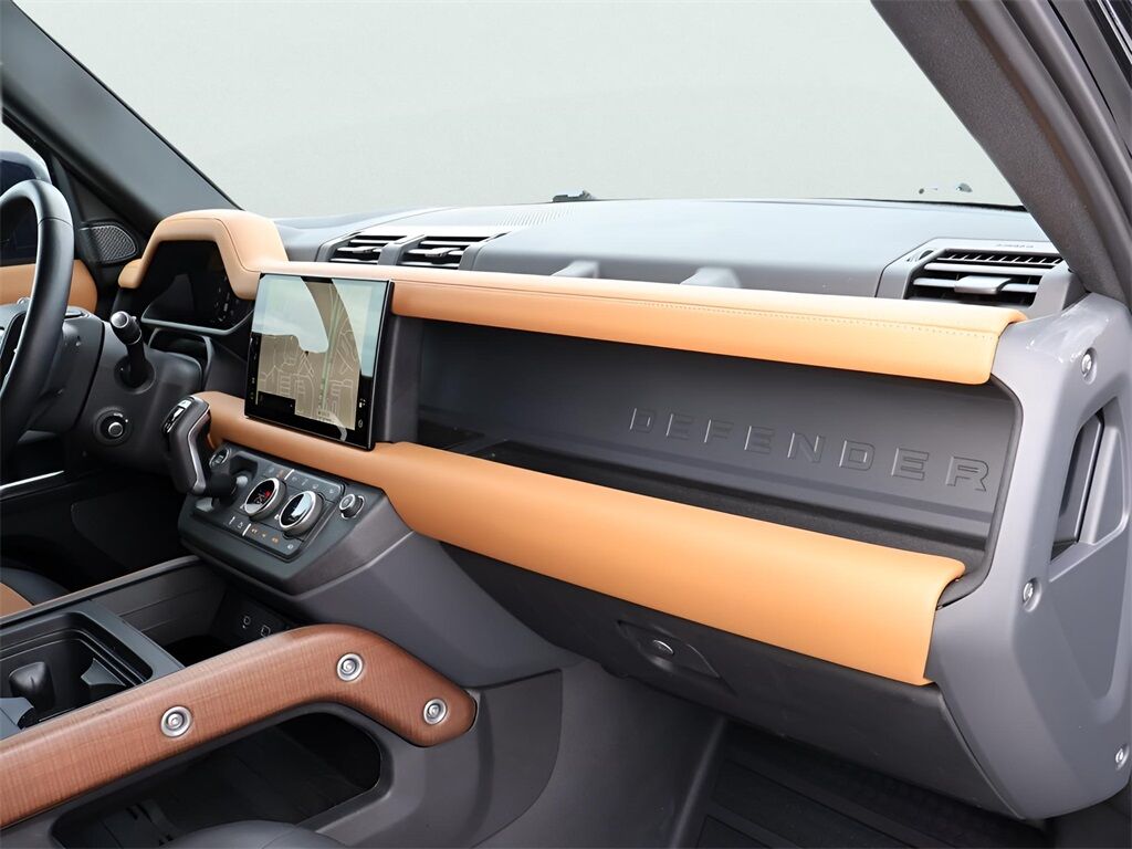 2024 Land Rover Defender 110 X San Clemente CA