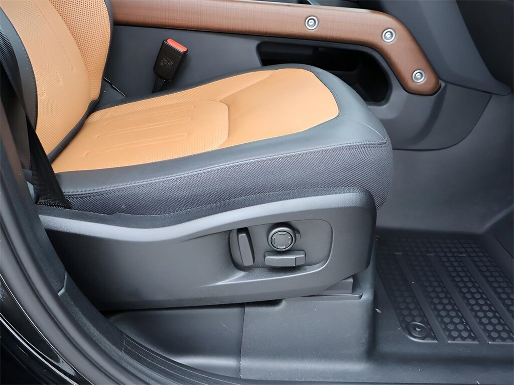 2024 Land Rover Defender 110 X San Clemente CA