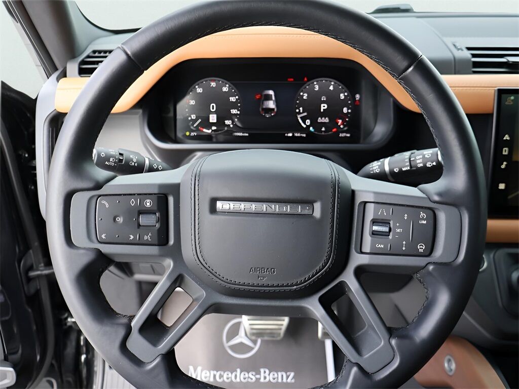 2024 Land Rover Defender 110 X San Clemente CA