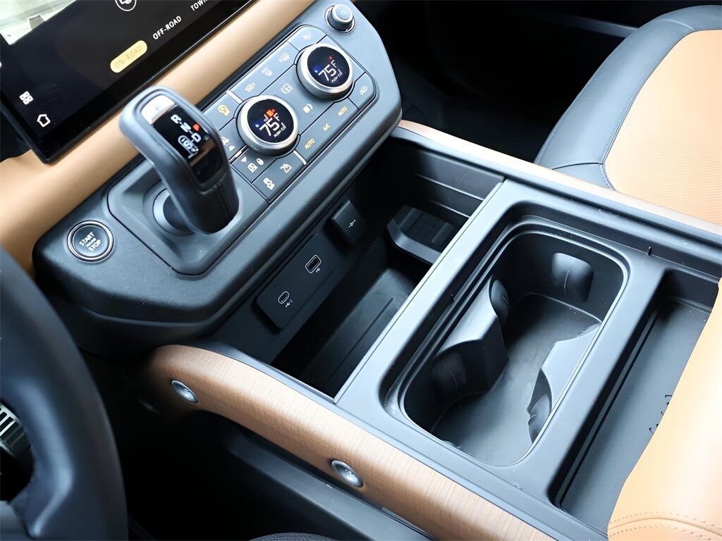 2024 Land Rover Defender 110 X San Clemente CA