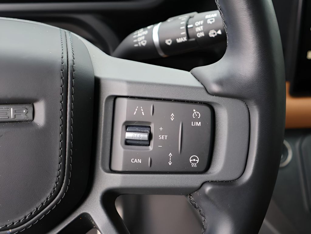 2024 Land Rover Defender 110 X San Clemente CA