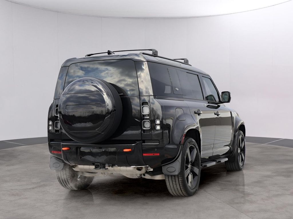 2024 Land Rover Defender 110 X San Clemente CA