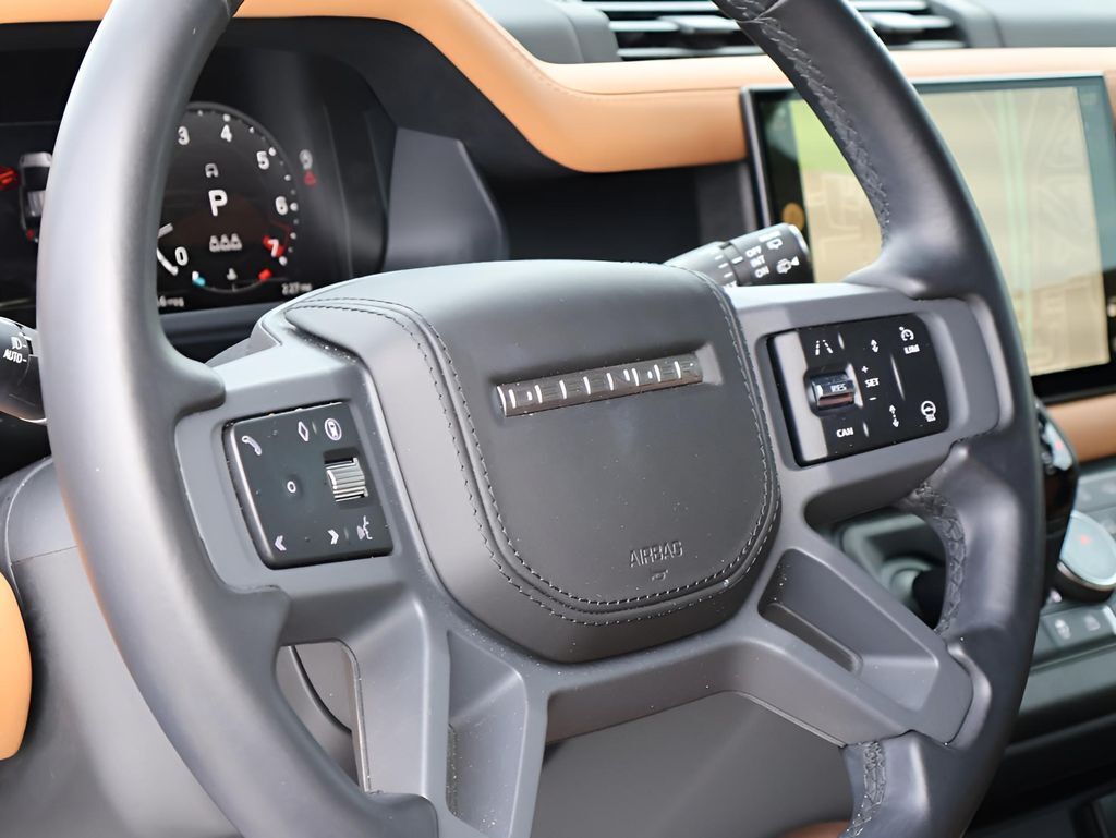 2024 Land Rover Defender 110 X San Clemente CA