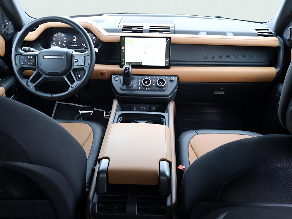 2024 Land Rover Defender 110 X San Clemente CA