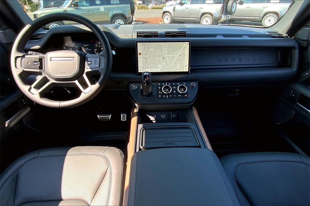2024 Land Rover Defender 110 X San Jose CA
