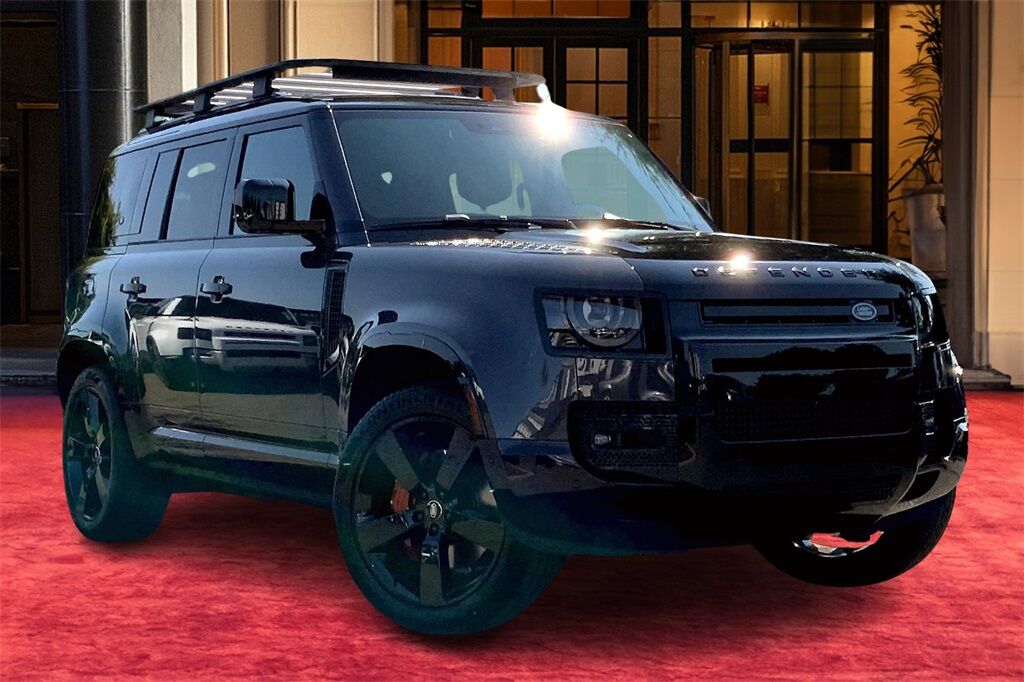2024 Land Rover Defender 110 X San Jose CA