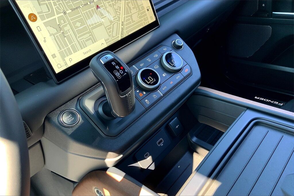 2024 Land Rover Defender 110 X San Jose CA