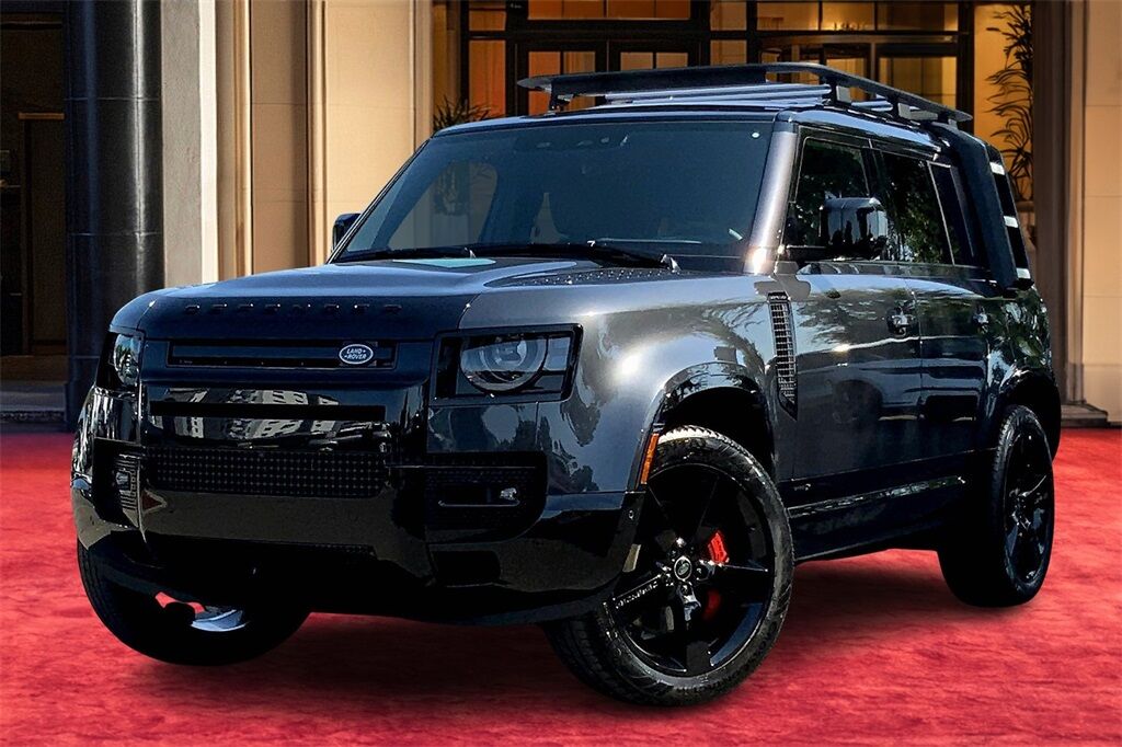 2024 Land Rover Defender 110 X San Jose CA
