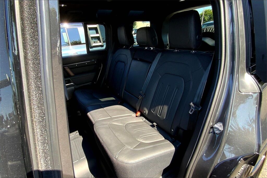 2024 Land Rover Defender 110 X San Jose CA