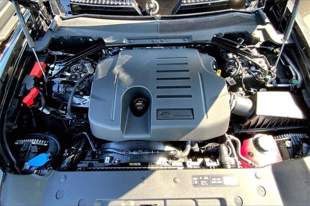 2024 Land Rover Defender 110 X San Jose CA