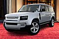2024 Land Rover Defender 130 S