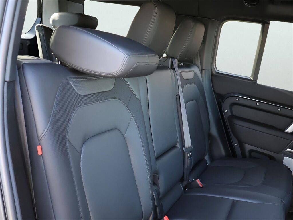 2024 Land Rover Defender 130 X-Dynamic SE San Clemente CA