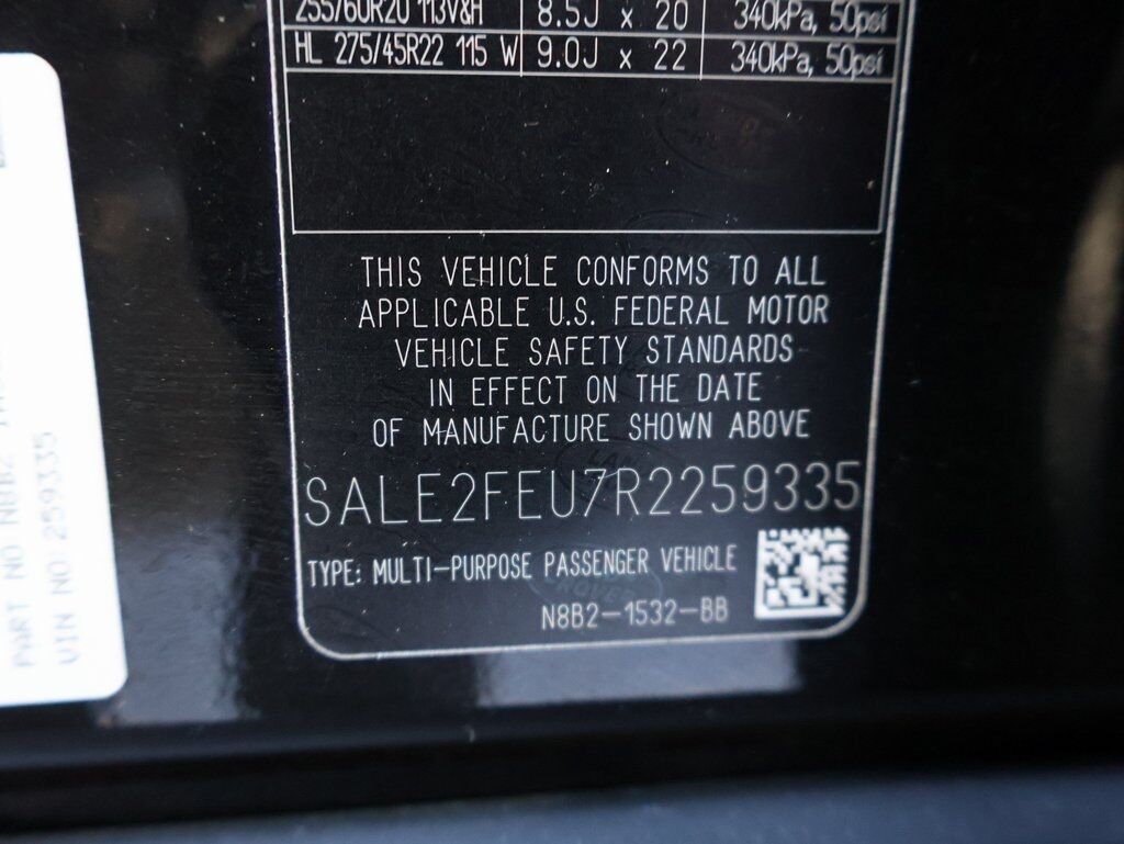 2024 Land Rover Defender 130 X-Dynamic SE San Clemente CA