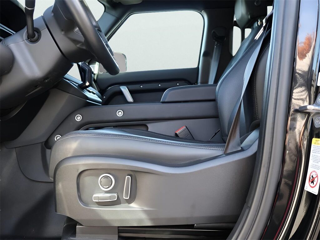 2024 Land Rover Defender 130 X-Dynamic SE San Clemente CA