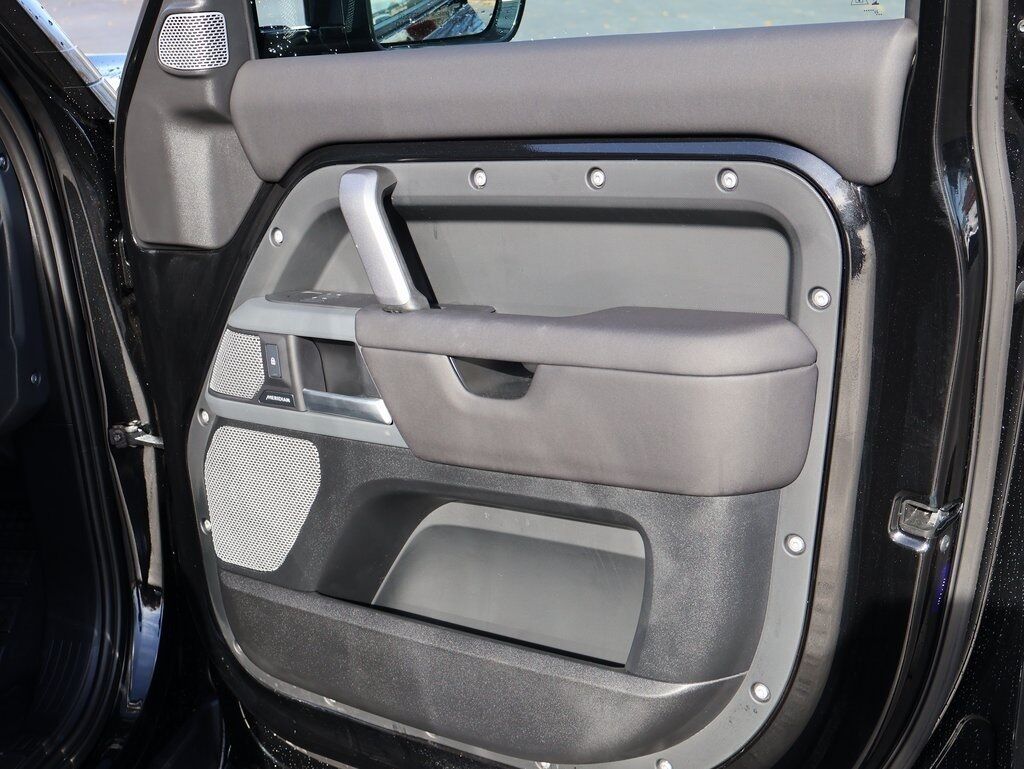 2024 Land Rover Defender 130 X-Dynamic SE San Clemente CA