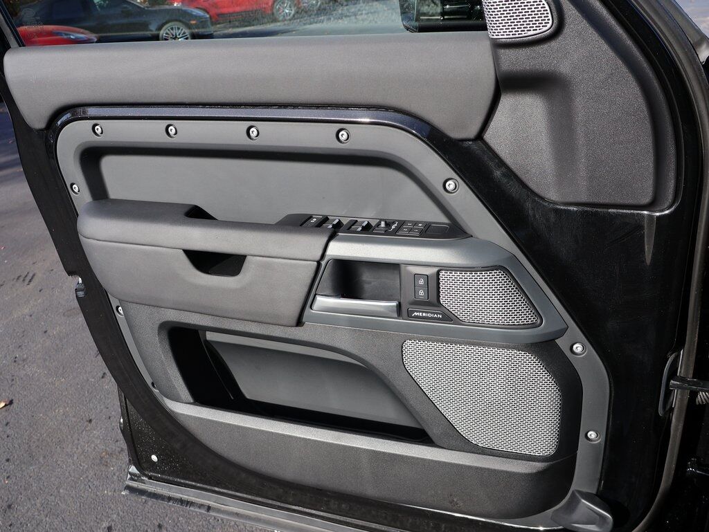 2024 Land Rover Defender 130 X-Dynamic SE San Clemente CA