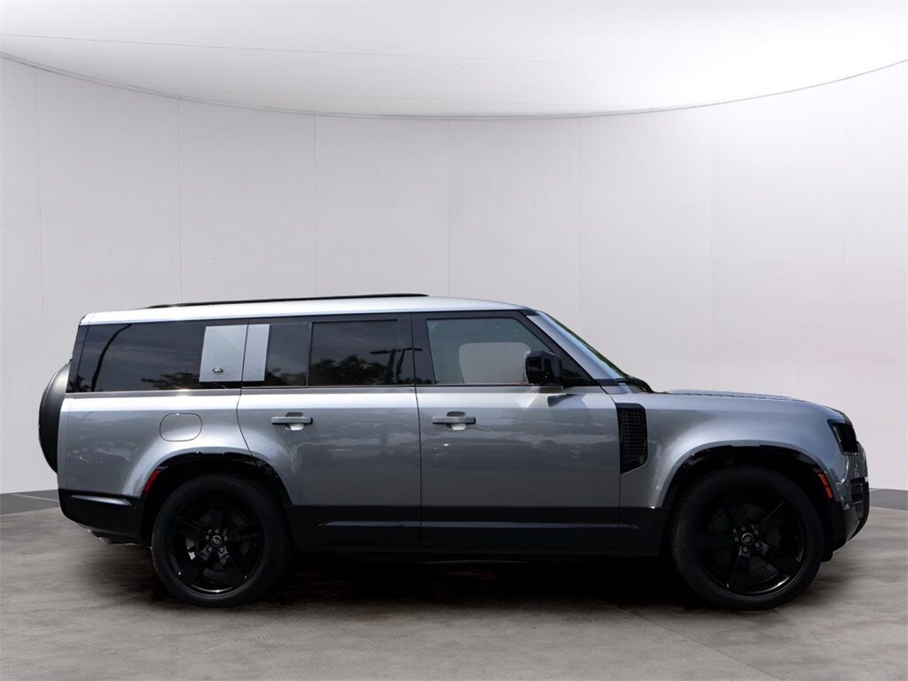 2024 Land Rover Defender 130 X-Dynamic SE San Clemente CA