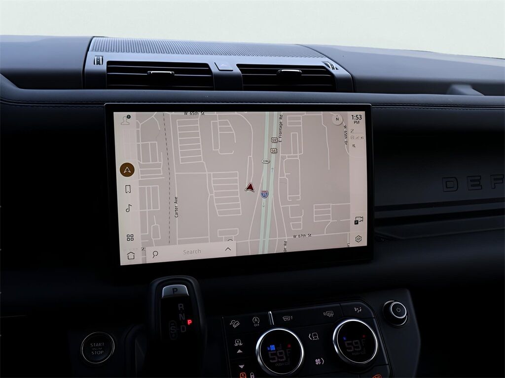 2024 Land Rover Defender 130 X-Dynamic SE San Clemente CA