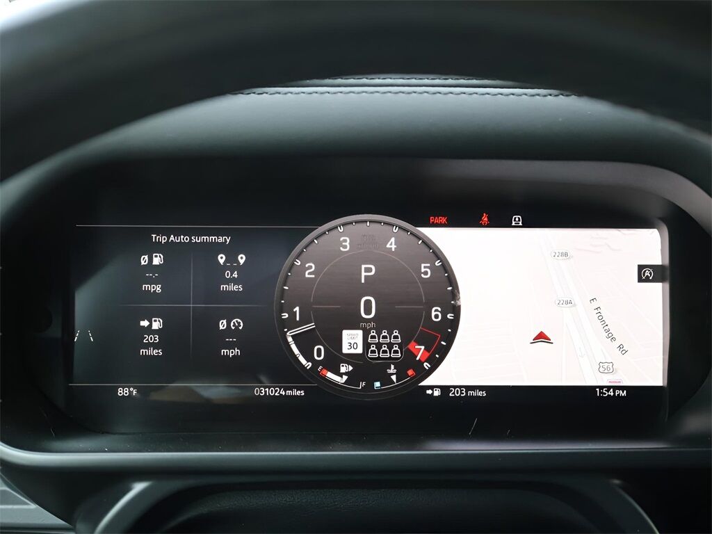 2024 Land Rover Defender 130 X-Dynamic SE San Clemente CA