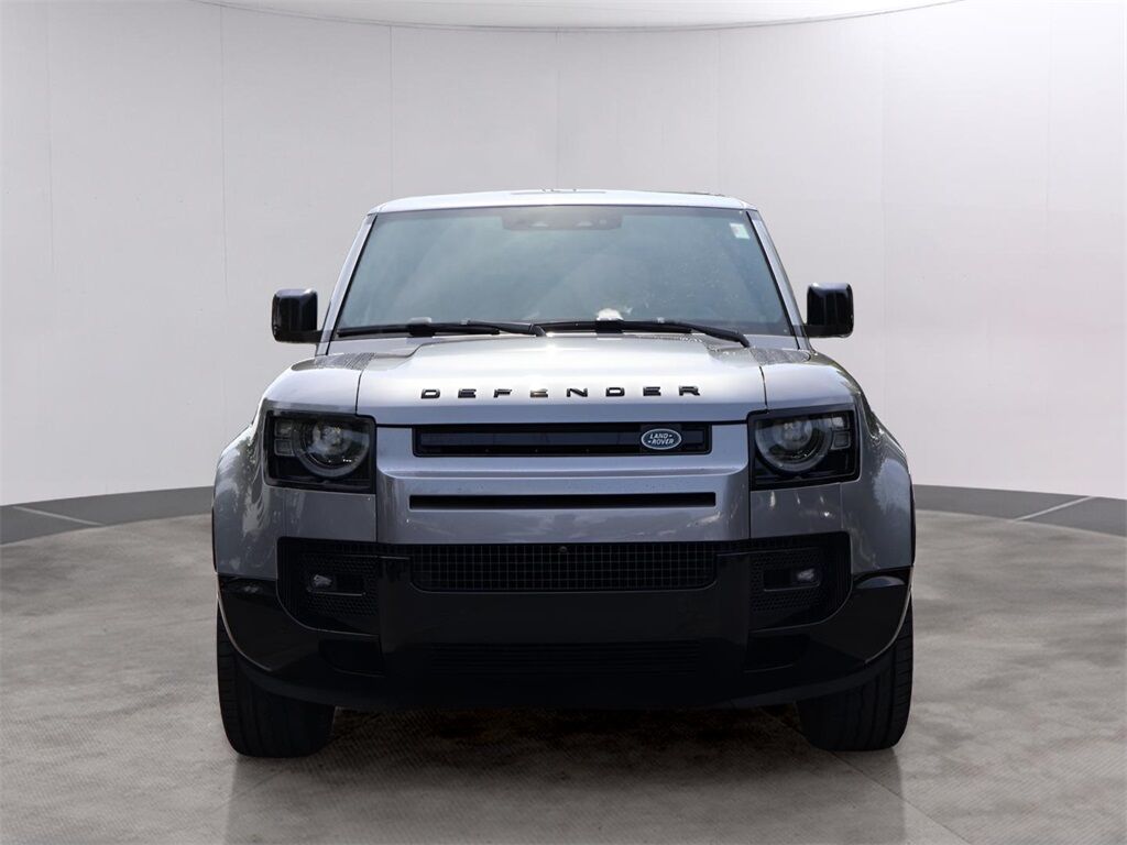 2024 Land Rover Defender 130 X-Dynamic SE San Clemente CA