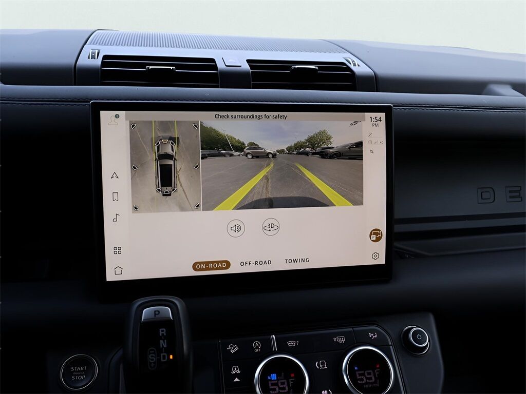 2024 Land Rover Defender 130 X-Dynamic SE San Clemente CA