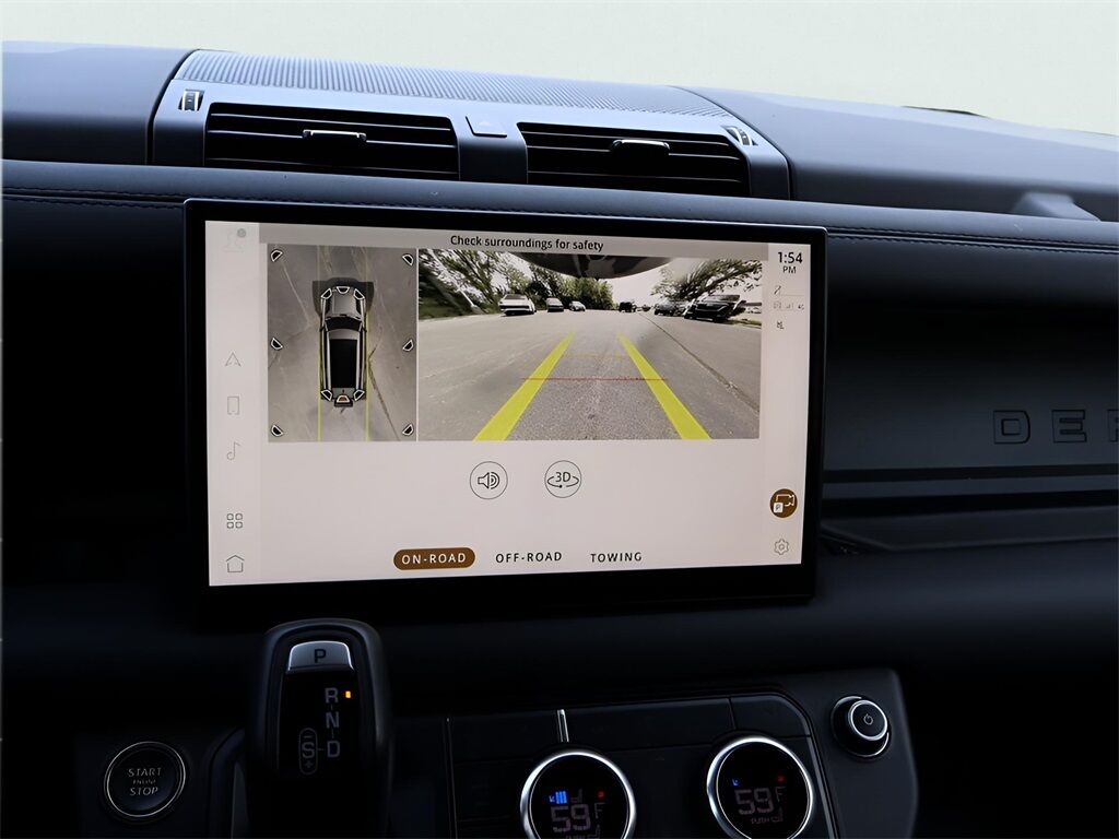 2024 Land Rover Defender 130 X-Dynamic SE San Clemente CA