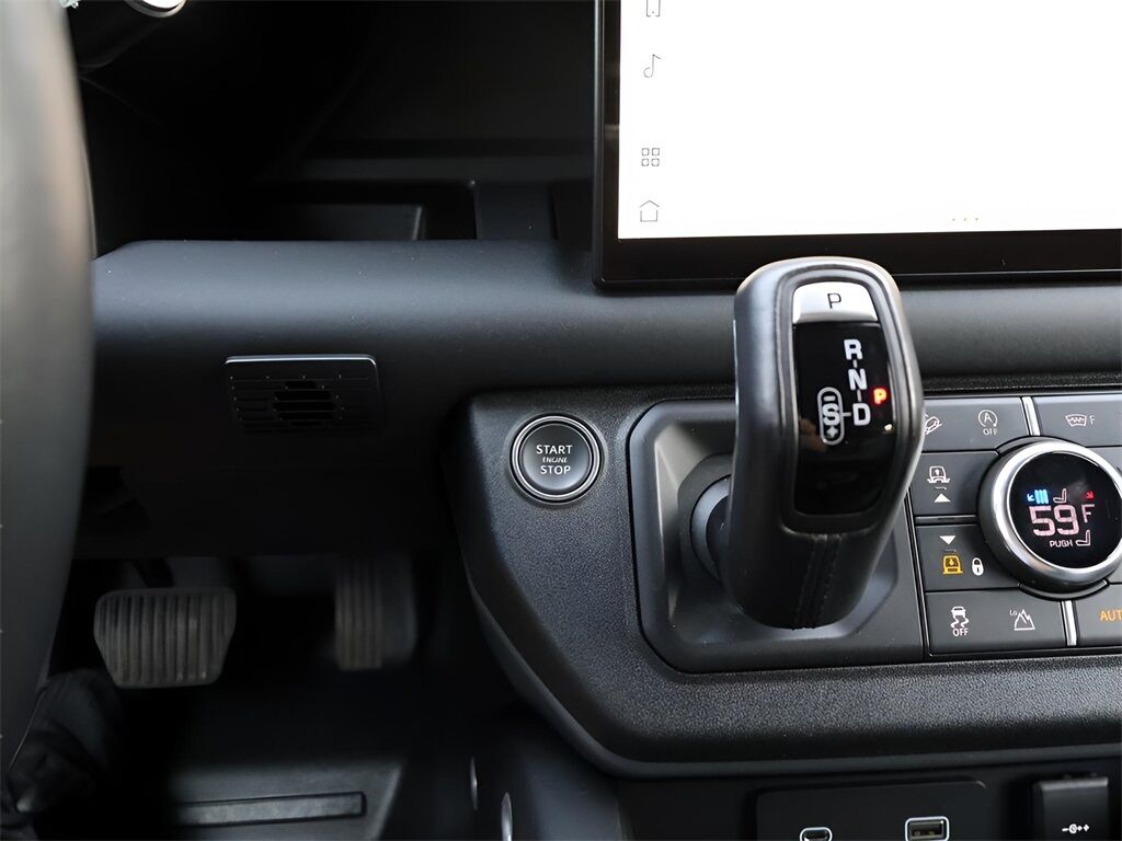 2024 Land Rover Defender 130 X-Dynamic SE San Clemente CA