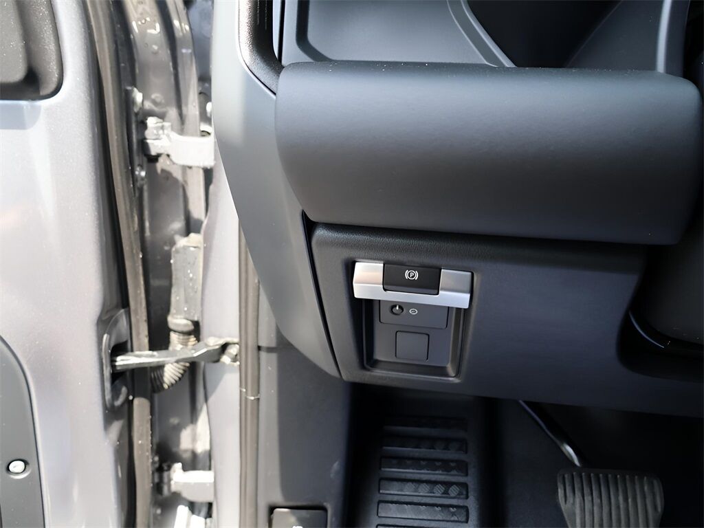 2024 Land Rover Defender 130 X-Dynamic SE San Clemente CA