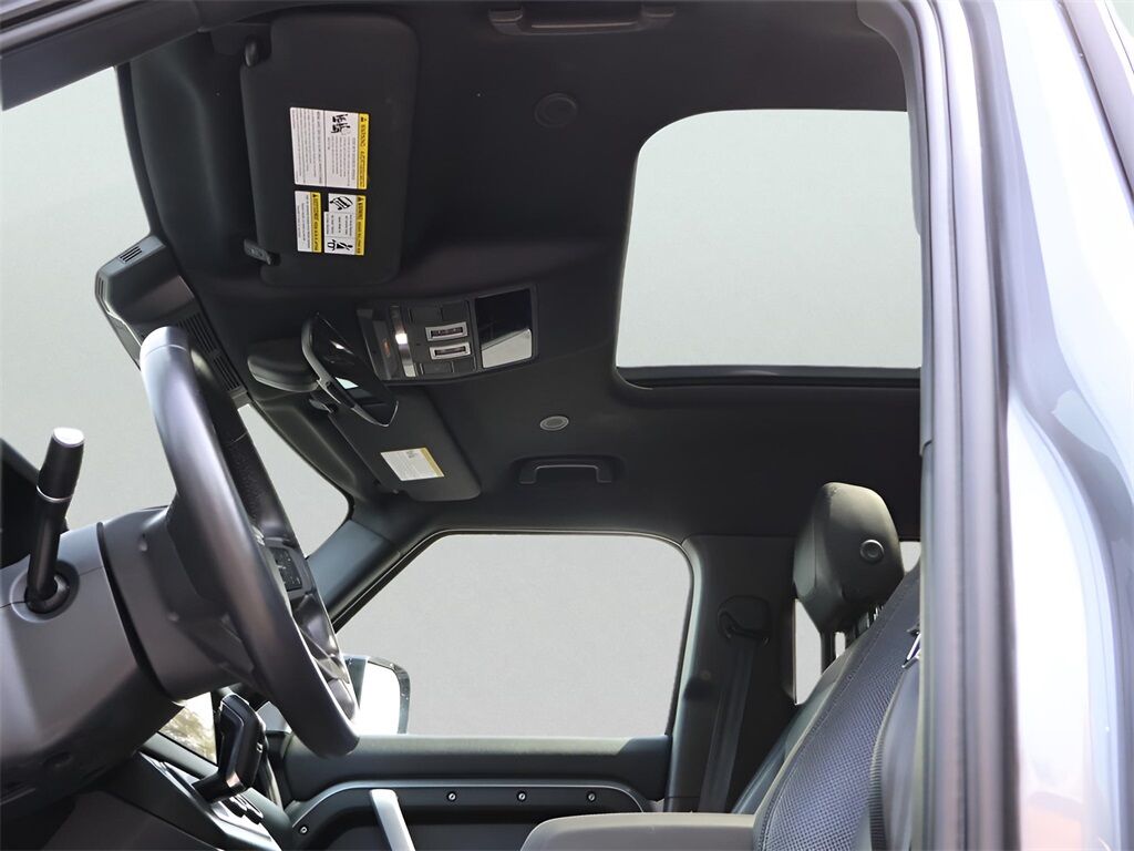 2024 Land Rover Defender 130 X-Dynamic SE San Clemente CA