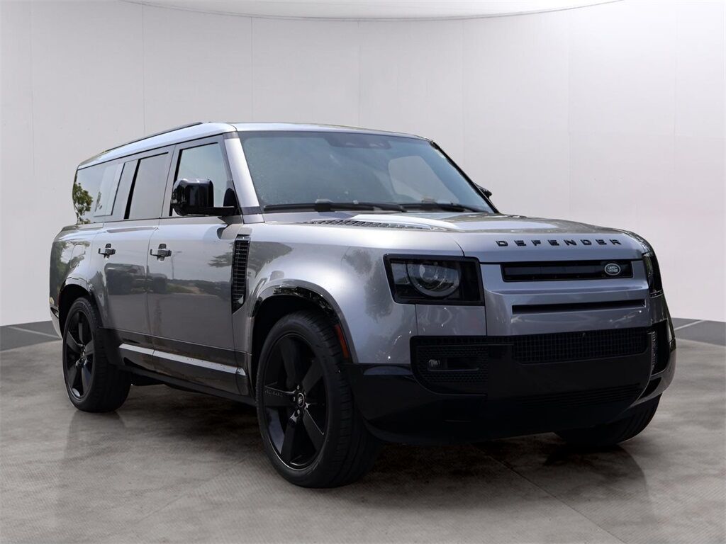 2024 Land Rover Defender 130 X-Dynamic SE San Clemente CA
