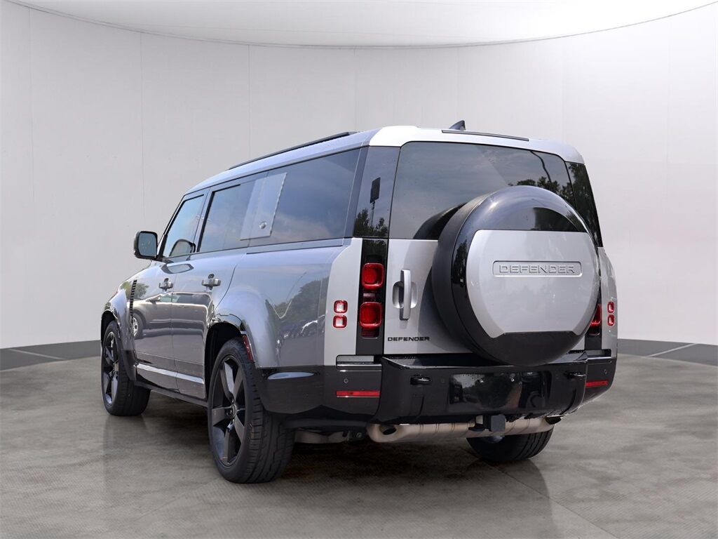 2024 Land Rover Defender 130 X-Dynamic SE San Clemente CA