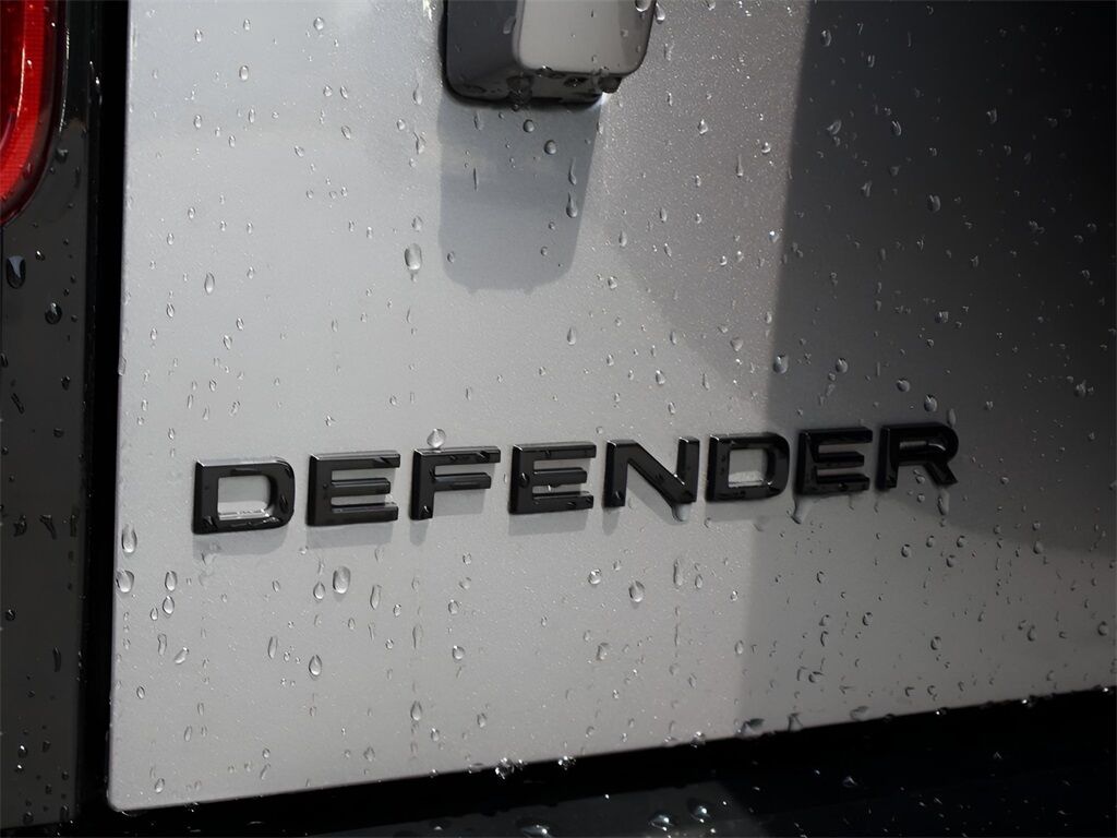 2024 Land Rover Defender 130 X-Dynamic SE San Clemente CA
