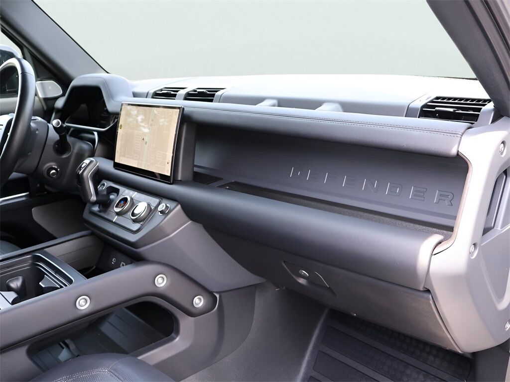 2024 Land Rover Defender 130 X-Dynamic SE San Clemente CA