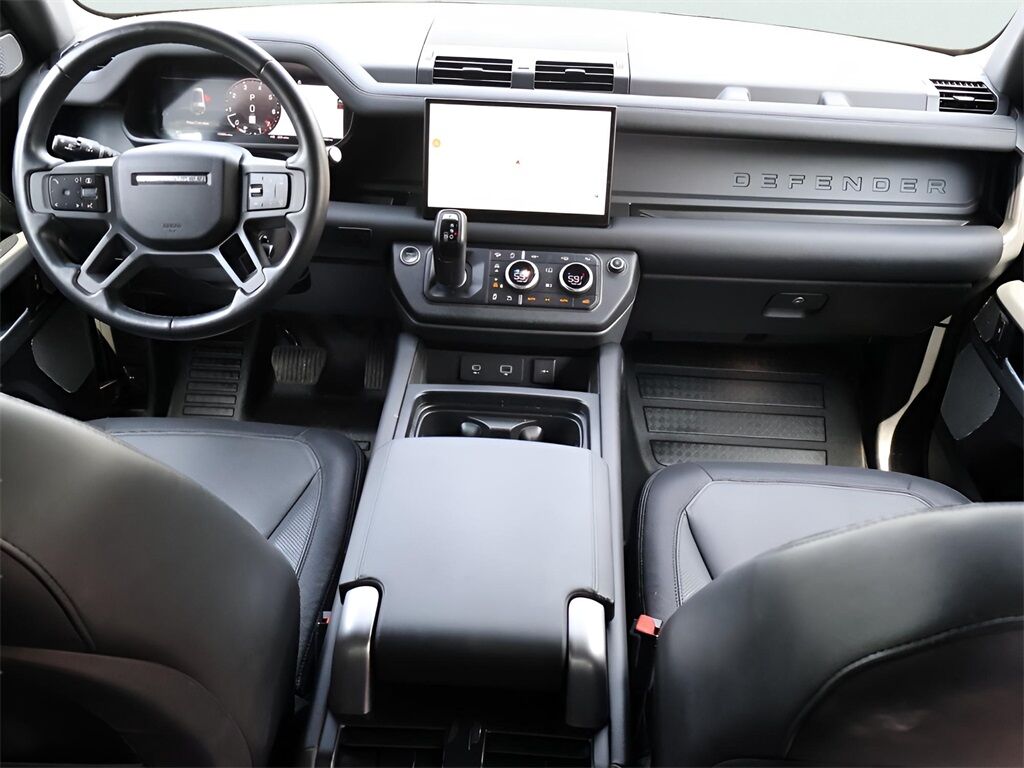 2024 Land Rover Defender 130 X-Dynamic SE San Clemente CA