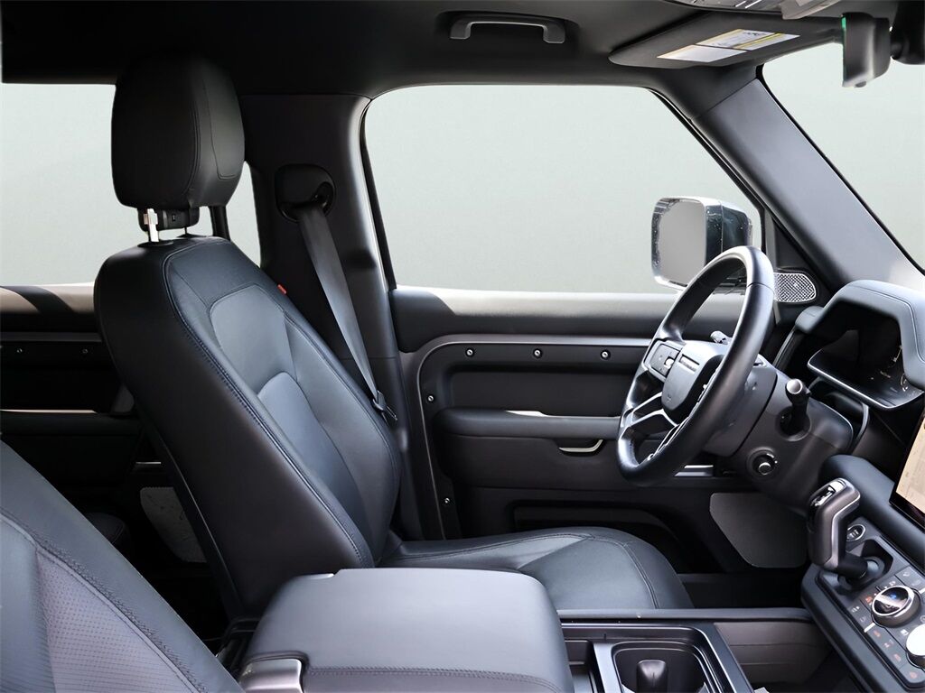 2024 Land Rover Defender 130 X-Dynamic SE San Clemente CA