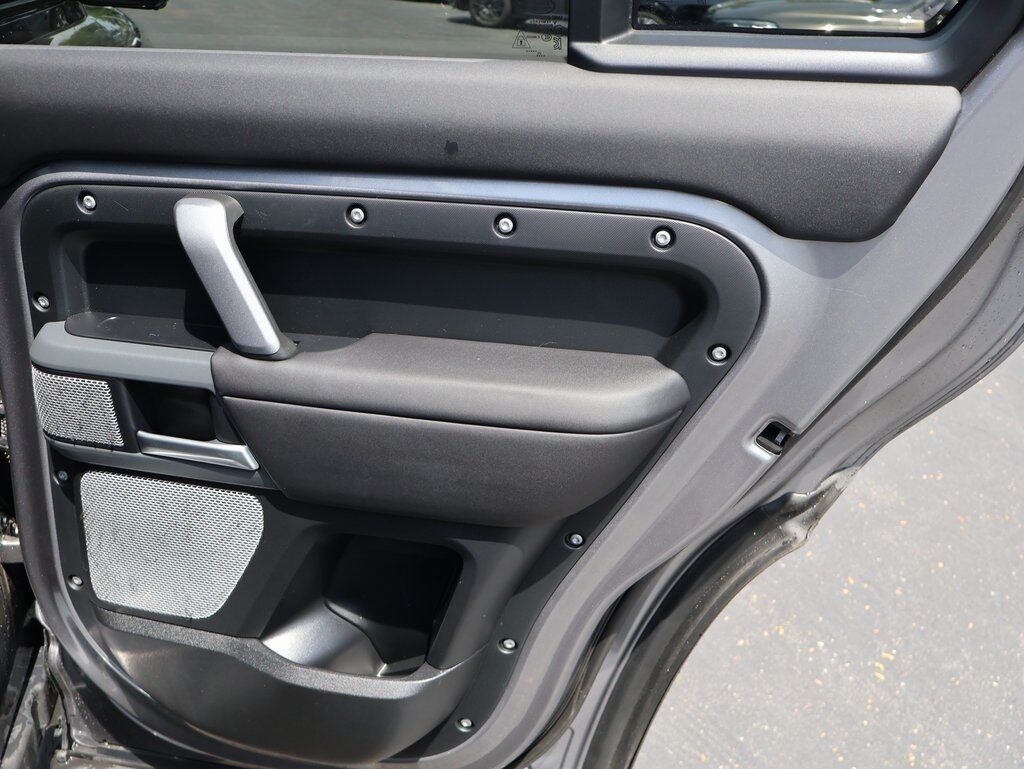 2024 Land Rover Defender 130 X-Dynamic SE San Clemente CA