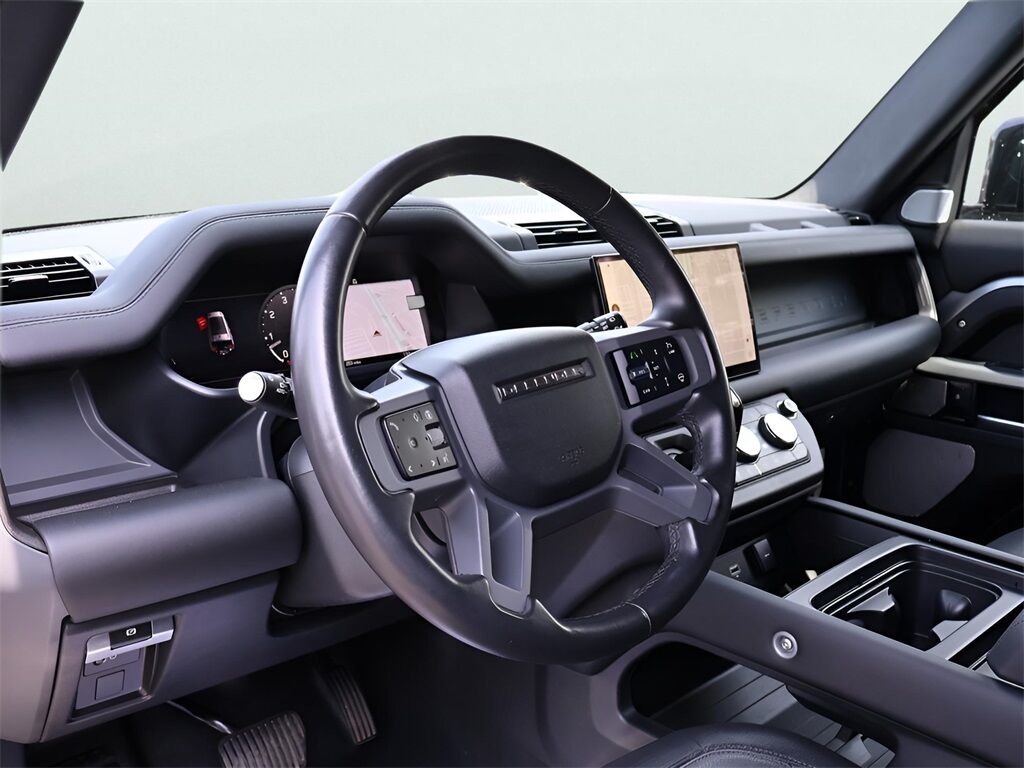 2024 Land Rover Defender 130 X-Dynamic SE San Clemente CA