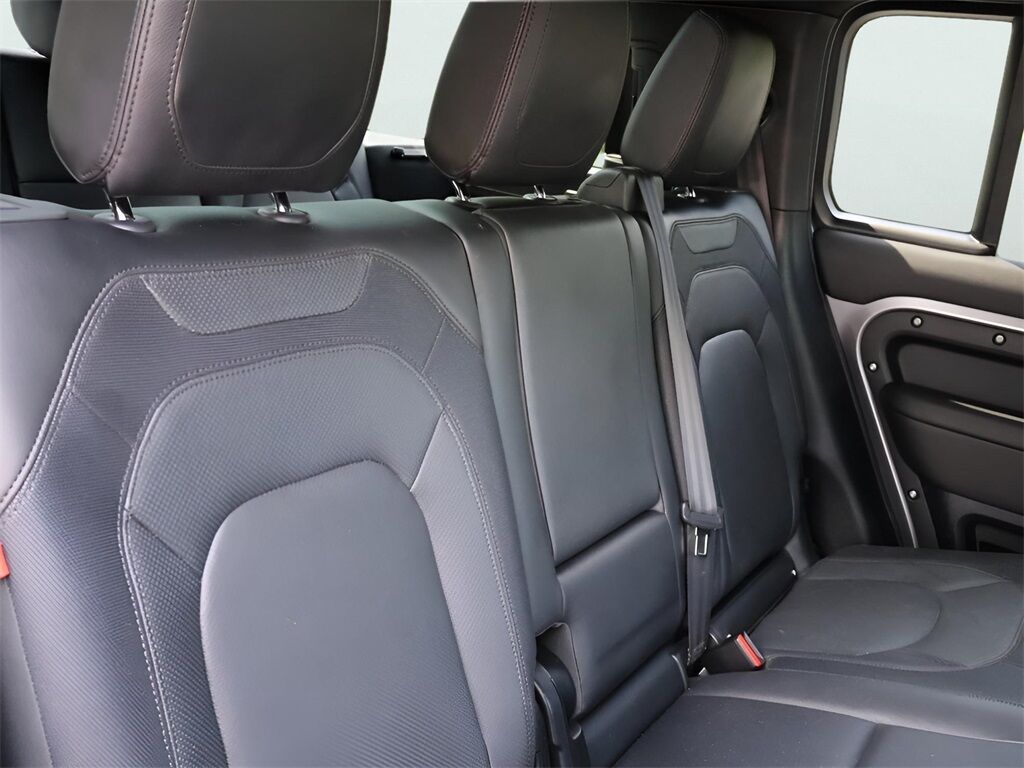 2024 Land Rover Defender 130 X-Dynamic SE San Clemente CA