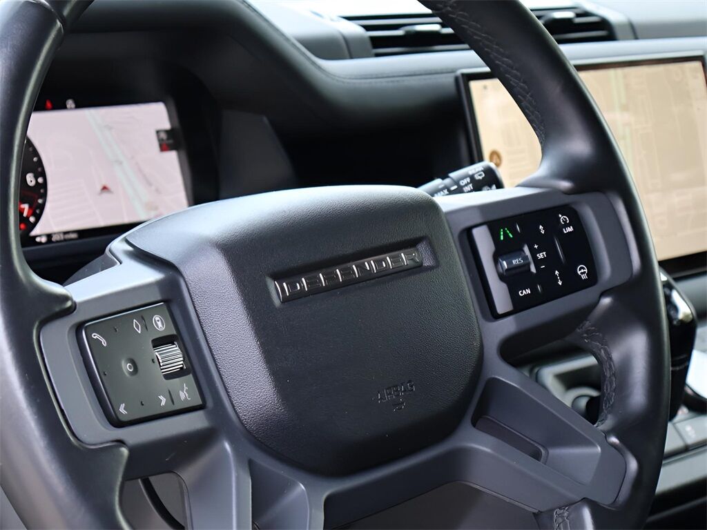 2024 Land Rover Defender 130 X-Dynamic SE San Clemente CA
