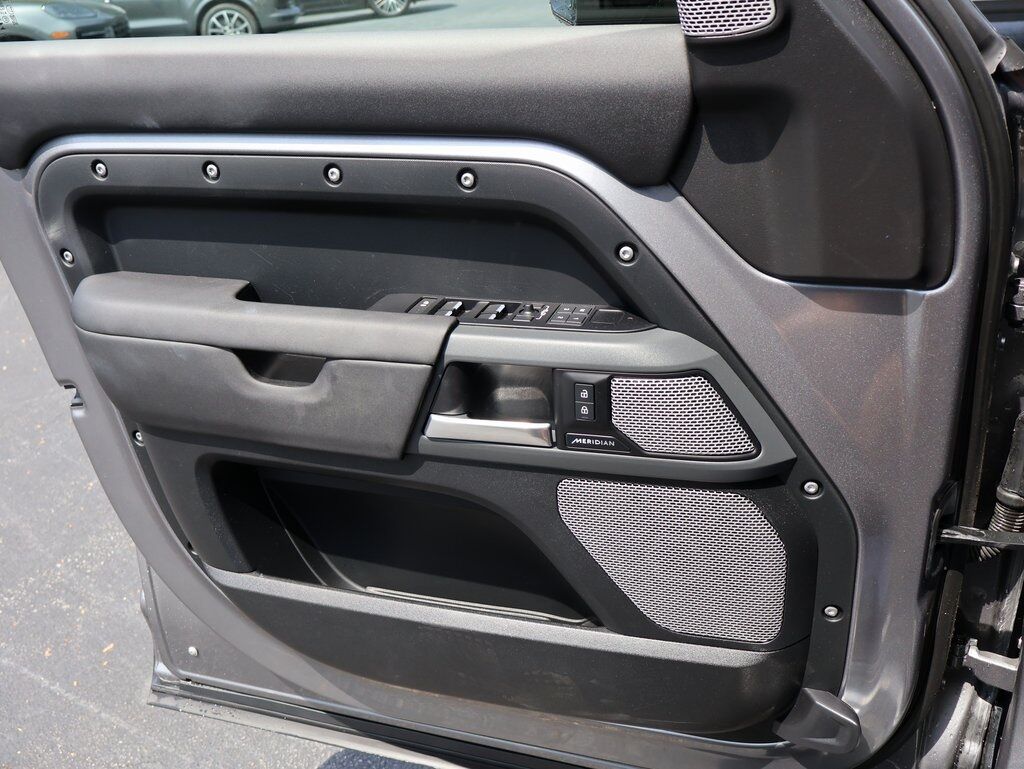 2024 Land Rover Defender 130 X-Dynamic SE San Clemente CA