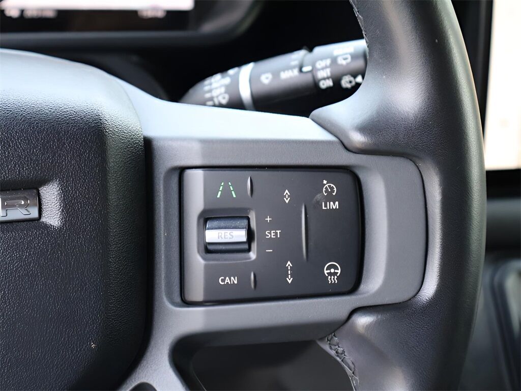 2024 Land Rover Defender 130 X-Dynamic SE San Clemente CA